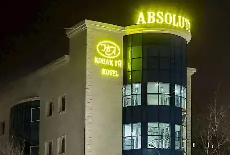 Гостиница Абсолют